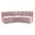 Limitless Modular Velvet Sofa