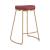Bree Leatherette Counter Stool