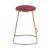 Bree Leatherette Counter Stool