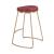 Bree Leatherette Counter Stool