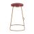 Bree Leatherette Barstool