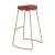 Bree Leatherette Barstool