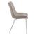 Magnus Leatherette Dining Chair