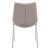 Magnus Leatherette Dining Chair