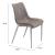 Magnus Leatherette Dining Chair