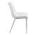 Magnus Leatherette Dining Chair