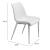 Magnus Leatherette Dining Chair