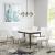 Magnus Leatherette Dining Chair