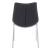Magnus Leatherette Dining Chair