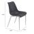 Magnus Leatherette Dining Chair