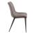 Magnus Leatherette Dining Chair