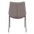 Magnus Leatherette Dining Chair