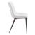 Magnus Leatherette Dining Chair