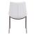 Magnus Leatherette Dining Chair