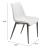 Magnus Leatherette Dining Chair