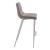Magnus Leatherette Bar Chair