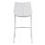 Magnus Leatherette Bar Chair