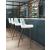 Magnus Leatherette Bar Chair