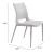 Ace Leatherette Dining Chair