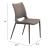 Ace Leatherette Dining Chair