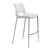 Ace Leatherette Bar Chair
