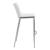 Ace Leatherette Bar Chair