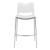 Ace Leatherette Bar Chair