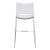 Ace Leatherette Bar Chair