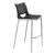 Ace Leatherette Bar Chair