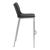 Ace Leatherette Bar Chair