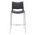 Ace Leatherette Bar Chair