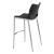 Ace Leatherette Bar Chair