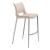 Ace Leatherette Bar Chair
