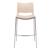 Ace Leatherette Bar Chair