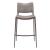 Ace Leatherette Bar Chair