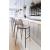 Ace Leatherette Bar Chair