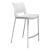 Ace Faux Leather Counter Stool