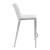 Ace Faux Leather Counter Stool