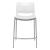 Ace Faux Leather Counter Stool