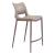 Ace Faux Leather Counter Stool