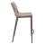 Ace Faux Leather Counter Stool
