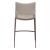 Ace Faux Leather Counter Stool