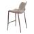 Ace Faux Leather Counter Stool