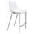 Magnus Leatherette Counter Chair