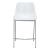Magnus Leatherette Counter Chair