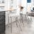 Magnus Leatherette Counter Chair