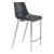 Magnus Leatherette Counter Chair