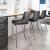 Magnus Leatherette Counter Chair