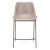 Magnus Leatherette Counter Chair