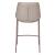 Magnus Leatherette Counter Chair